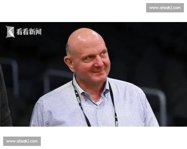 洛维质疑快船藏暗箱 鲍尔默回应难平争议